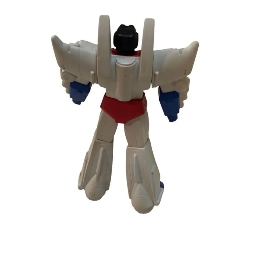 Transformer Guardian 6” Figure